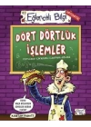 Dört Dörtlük İşlemler