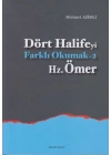 Dört Halifeyi Farklı Okumak 2 - Hz. Ömer