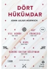 Dört Hükümdar