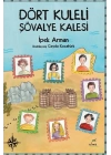 Dört Kuleli Şövalye Kalesi
