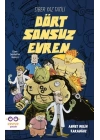 Dört Sonsuz Evren - Siber Yaz Tatili