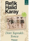 Dört Yapraklı Yonca