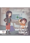Dört Yapraklı Yonca