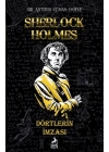 Dörtlerin İmzası Sherlock
