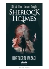 Dörtlerin İmzası - Sherlock Holmes