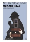 Dörtlerin İmzası - Sherlock Holmes