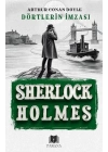 Dörtlerin İmzası - Sherlock Holmes