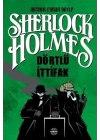 Dörtlü İttifak - Sherlock Holmes