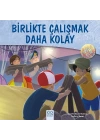 Dost Eller - Birlikte Çalışmak Daha Kolay