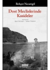 Dost Meclislerinde Kasideler