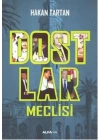 Dostlar Meclisi