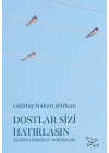 Dostlar Sizi Hatırlasın