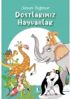 Dostlarımız Hayvanlar