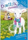 Dostluk Ormanı 12 Pufi Yünyumağının Gizemli Şarkısı