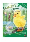 Dostluk Ormanı 3 - Eli Sarıkanat Tek Başına