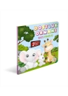 Dostluk Ormanı Işıltı Piknikte 3 Boyutlu