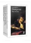 Dostoyevski 4 Kitap Set