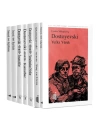 Dostoyevski Set 7 Kitap