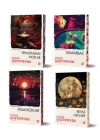 Dostoyevski Seti (4 Kitap Takım)