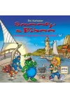 Dostumuz Hayvanları Kurtarabiliriz / İki Kafadar Smoofy ve Biboo -5