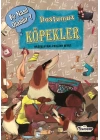 Dostumuz Köpekler - Bu Nasıl Olabilir?