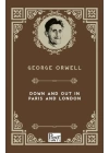 Down and Out in Paris and London (İngilizce Kitap)