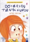 Doymayan Tırnak Kurdu