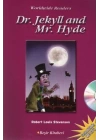 Dr. Jekyll and Mr. Hyde - Level 5 (CDli)