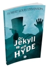 Dr. Jekyll ve Mr. Hyde’ın Tuhaf Hikayesi