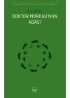 Dr. Moreaunun Adası