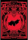 Dracula – Çizgi Roman (Ciltli)