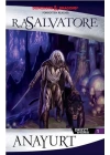 Drizzt Efsanesi 1 - Anayurt