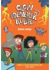 Dron Yarışı - Çılgın Deneyler Kulübü 3