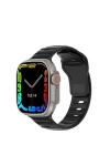 Dt8 Ultra 2.0 Inç Nfc Özellikli Bt Çağrı Destekli Akıllı Saat 49mm