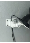 Du Montaj Aparatı – Tp-link Tapo 2k Wifi Güvenlik Kamerası C200 / C210 / C211 Uyumlu (kamera Dahil Değildir)
