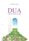 Dua Ubudiyetin Ruhu