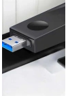 Dual Band Wifi Alıcı Adaptör USB 3.0 Destekli
