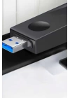 Dual Band Wifi Alıcı Adaptör USB 3.0 Destekli