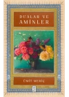 Dualar ve Aminler