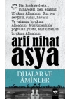 Dualar ve Aminler