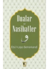 Dualar ve Nasihatler