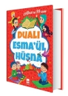 Dualı Esma’ül Hüsna