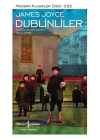 Dublinliler - Modern Klasikler Dizisi (Ciltli)