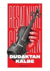 Dudaktan Kalbe (Yeni kapak)