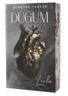 Düğüm Levlâ – Yan Boyamalı