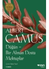 Düğün - Bir Alman Dosta Mektuplar