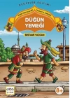 Düğün Yemeği  Güler Yüzle Tatlı Söz - Hacivatla Karagöz