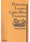 Duhemden Laudana Çağdaş Bilim Felsefecileri