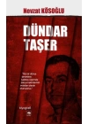Dündar Taşer