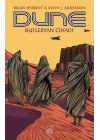 Dune: Butleryan Cihadı